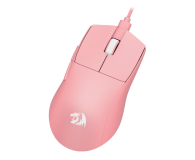 REDRAGON Throne Pink - 1298272 - zdjęcie 5